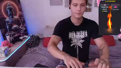 Snapshot of alex_wandhot chatting on August 2026 09:19:01 AM Alex WandHot online show from August 2026 09:19:01 AM