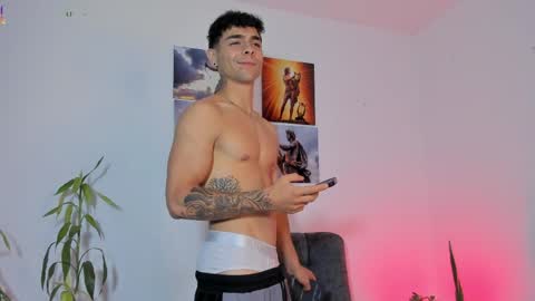 x   online show from April 2026 05:36:01 PM