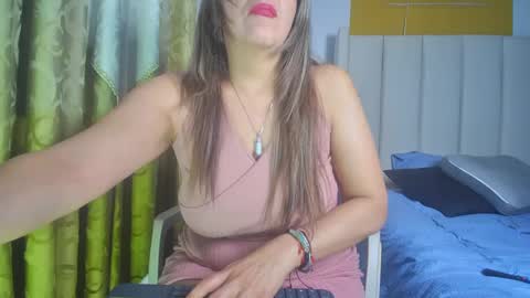 Snapshot of alexa472 chatting on March 2025 10:10:02 PM Alexa online show from March 2025 10:10:02 PM