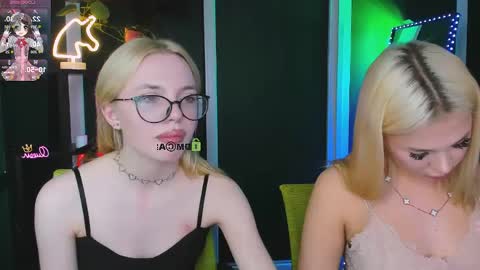 alexa bonni online show from May 2026 06:50:02 PM