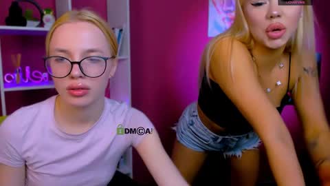 alexa bonni online show from May 2026 07:10:02 PM