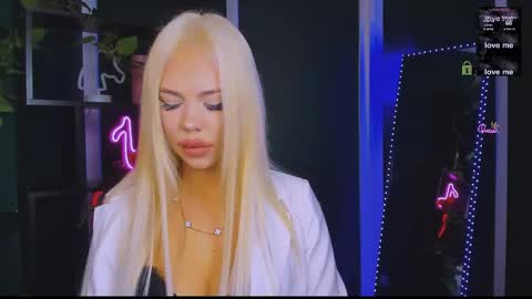 alexa bonni online show from May 2026 07:10:02 PM