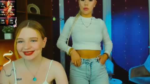alexa bonni online show from May 2026 06:39:01 PM