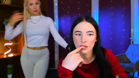 alexa bonni online show from May 2026 06:38:01 PM