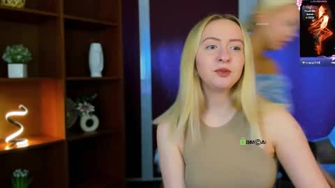 alexa bonni online show from May 2026 07:15:01 PM