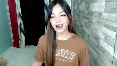 Snapshot of alexa_brooksxxx chatting on January 2025 01:09:01 PM your asian Alexa 3 NEW online show from January 2025 01:09:01 PM