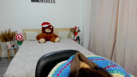 Alexa online show from December 2024 09:03:01 AM