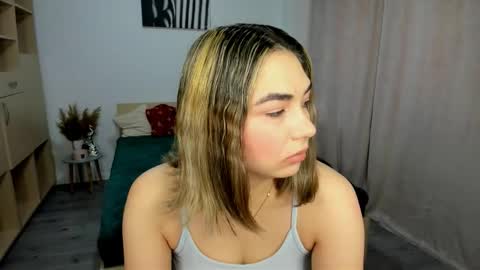 Snapshot of alexa_dolly chatting on January 2026 07:11:02 AM Alexa online show from January 2026 07:11:02 AM