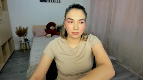 Snapshot of alexa_dolly chatting on January 2026 07:46:02 AM Alexa online show from January 2026 07:46:02 AM