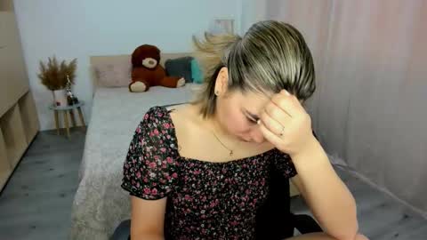 Snapshot of alexa_dolly chatting on January 2026 07:47:02 AM Alexa online show from January 2026 07:47:02 AM