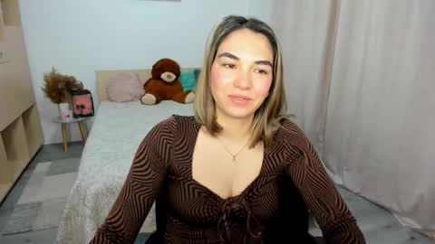 Snapshot of alexa_dolly chatting on February 2026 07:51:02 AM Alexa online show from February 2026 07:51:02 AM