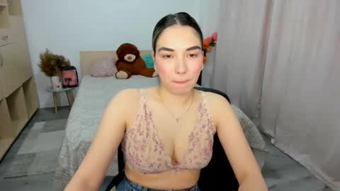 Snapshot of alexa_dolly chatting on February 2026 06:25:02 AM Alexa online show from February 2026 06:25:02 AM