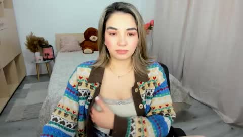 Snapshot of alexa_dolly chatting on March 2026 06:41:02 AM Alexa online show from March 2026 06:41:02 AM