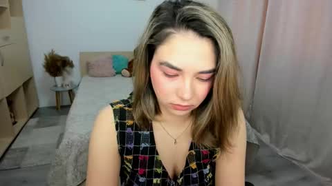 Snapshot of alexa_dolly chatting on March 2026 06:50:01 AM Alexa online show from March 2026 06:50:01 AM