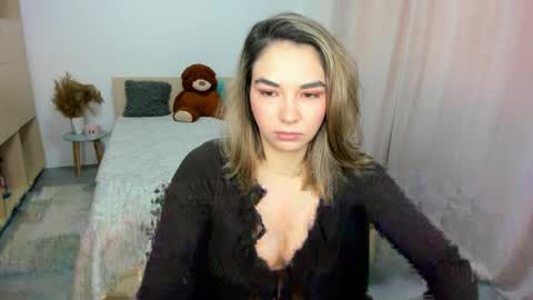 Snapshot of alexa_dolly chatting on March 2026 08:07:01 AM Alexa online show from March 2026 08:07:01 AM