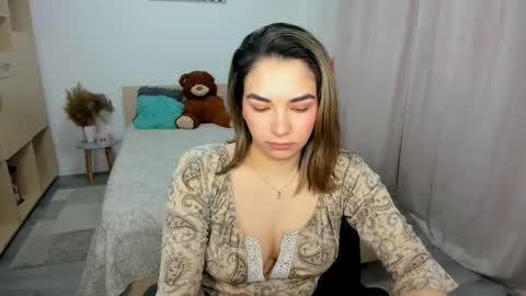 Snapshot of alexa_dolly chatting on March 2026 06:58:01 AM Alexa online show from March 2026 06:58:01 AM