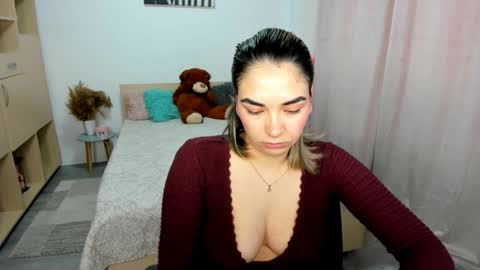 Snapshot of alexa_dolly chatting on April 2026 07:20:01 AM Alexa online show from April 2026 07:20:01 AM