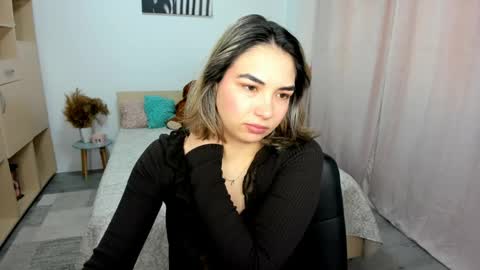 Snapshot of alexa_dolly chatting on April 2026 08:10:01 AM Alexa online show from April 2026 08:10:01 AM