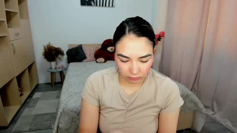 Snapshot of alexa_dolly chatting on May 2026 07:13:01 AM Alexa online show from May 2026 07:13:01 AM