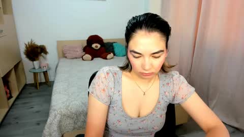 Snapshot of alexa_dolly chatting on May 2026 08:09:02 AM Alexa online show from May 2026 08:09:02 AM