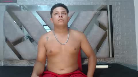 Alexa Dorlan online show from April 2026 03:17:02 AM