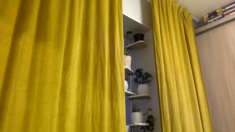 alexa_dreaam online show from October 2025 03:01:01 PM