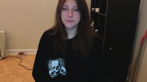 Snapshot of alexa_dream chatting on December 2024 03:04:02 AM dont be afraid to click social media link its  working  just click on that  online show from December 2024 03:04:02 AM