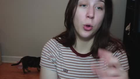 Snapshot of alexa_dream chatting on January 2025 01:16:02 AM dont be afraid to click social media link its  working  just click on that  online show from January 2025 01:16:02 AM