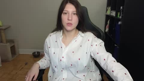 Snapshot of alexa_dream chatting on February 2025 02:27:02 AM dont be afraid to click social media link its  working  just click on that  online show from February 2025 02:27:02 AM