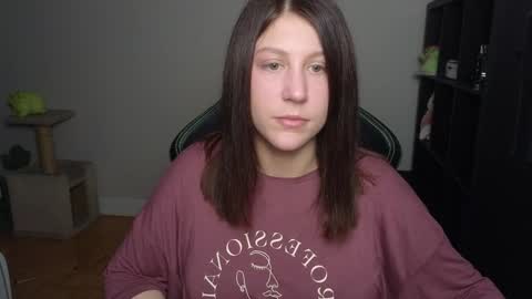 Snapshot of alexa_dream chatting on February 2025 11:24:01 PM dont be afraid to click social media link its  working  just click on that  online show from February 2025 11:24:01 PM