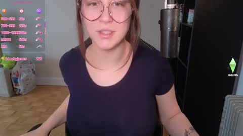 Snapshot of alexa_dream chatting on March 2025 09:59:02 PM dont be afraid to click social media link its  working  just click on that  online show from March 2025 09:59:02 PM