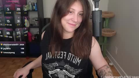 Snapshot of alexa_dream chatting on September 2025 11:43:01 PM dont be afraid to click social media link its  working  just click on that  online show from September 2025 11:43:01 PM