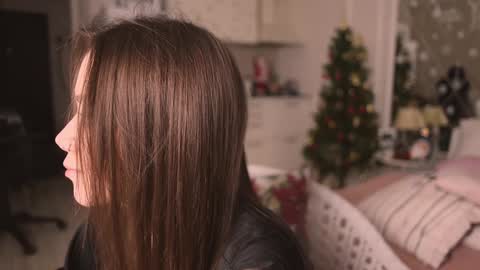 Snapshot of alexa_feels chatting on December 2024 05:00:02 PM Little Duck homie online show from December 2024 05:00:02 PM