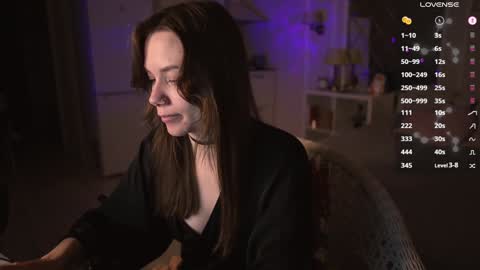 Snapshot of alexa_feels chatting on February 2025 05:28:02 AM Little Duck homie online show from February 2025 05:28:02 AM