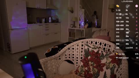 Snapshot of alexa_feels chatting on February 2025 01:11:02 AM Little Duck homie online show from February 2025 01:11:02 AM