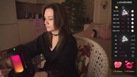 Snapshot of alexa_feels chatting on October 2025 05:03:01 PM Little Duck homie online show from October 2025 05:03:01 PM