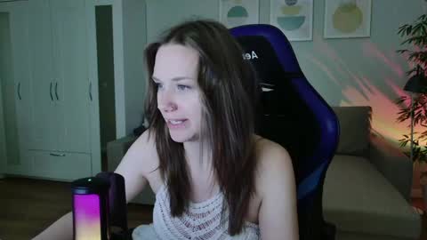 Snapshot of alexa_feels chatting on April 2026 04:57:02 PM Little Duck homie online show from April 2026 04:57:02 PM