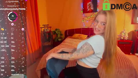 Snapshot of alexa_glory chatting on December 2024 12:49:02 PM Alexa online show from December 2024 12:49:02 PM