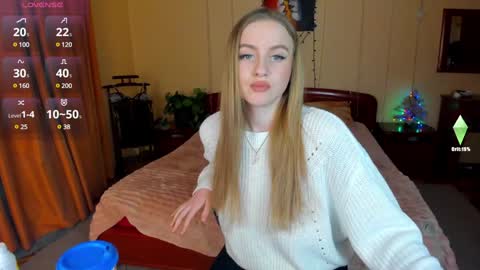 Snapshot of alexa_glory chatting on January 2025 06:32:02 PM Alexa online show from January 2025 06:32:02 PM