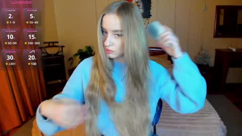 Snapshot of alexa_glory chatting on February 2025 12:17:02 PM Alexa online show from February 2025 12:17:02 PM