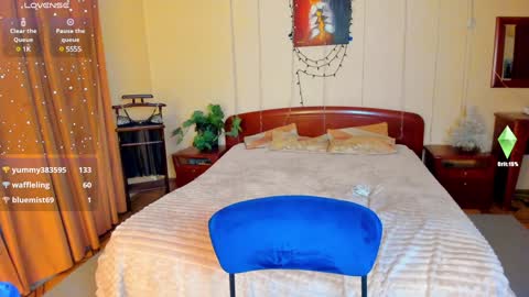 Snapshot of alexa_glory chatting on February 2025 06:22:02 PM Alexa online show from February 2025 06:22:02 PM