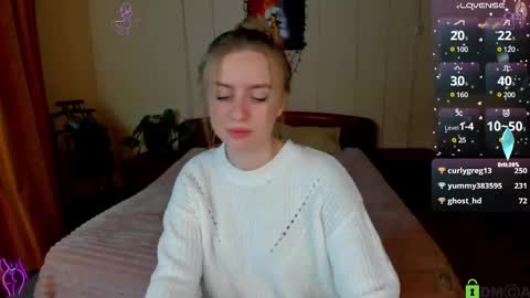 Snapshot of alexa_glory chatting on March 2025 05:27:02 PM Alexa online show from March 2025 05:27:02 PM