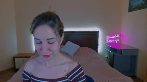 Snapshot of alexa_glory chatting on March 2026 09:48:01 PM Alexa online show from March 2026 09:48:01 PM