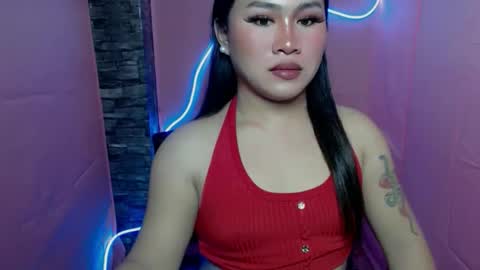 alexa_hansung online show from November 2025 11:20:02 AM