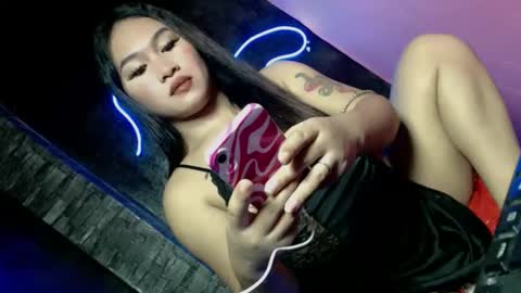 alexa_hansung online show from March 2026 06:06:01 AM