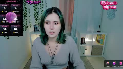 alexa_lexi online show from September 2025 11:12:01 AM