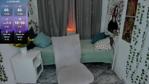 alexa_lexi online show from November 2025 10:59:01 AM