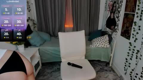 alexa_lexi online show from November 2025 10:58:02 AM