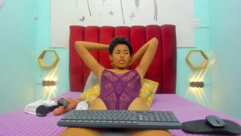 Snapshot of alexa_liss18 chatting on March 2026 11:52:04 PM alexa_liss18 online show from March 2026 11:52:04 PM