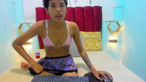 Snapshot of alexa_liss18 chatting on March 2026 11:05:01 PM alexa_liss18 online show from March 2026 11:05:01 PM